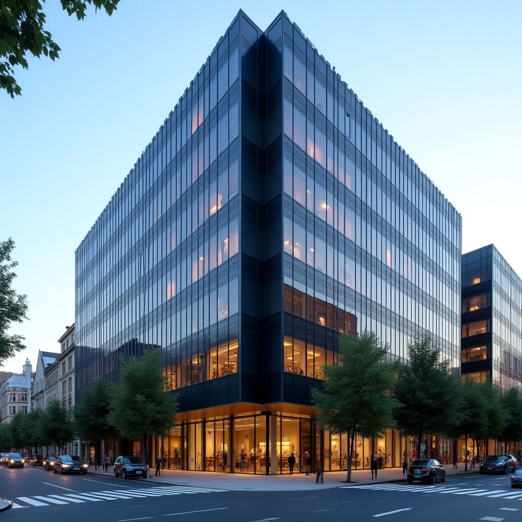 Nueva oficina de FinanzasPro en Barcelona