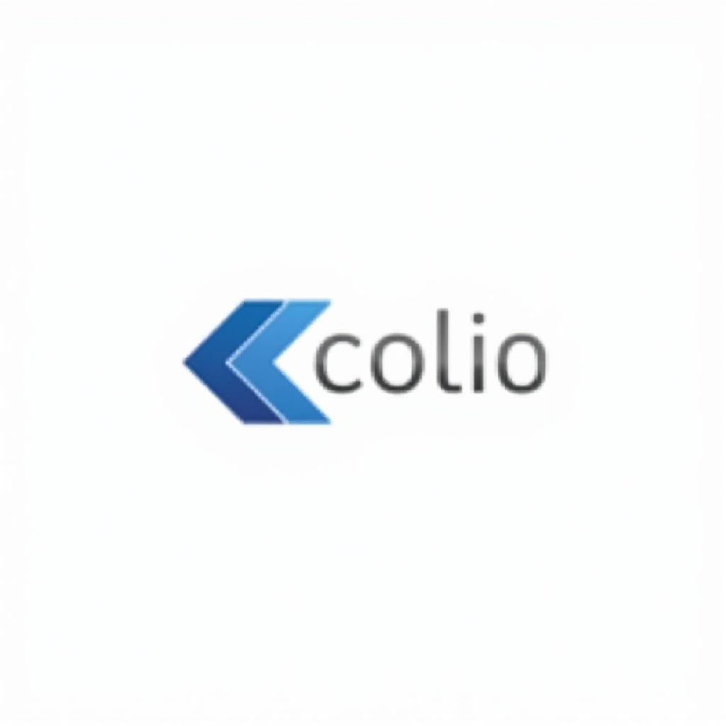 Logo de empresa cliente importante