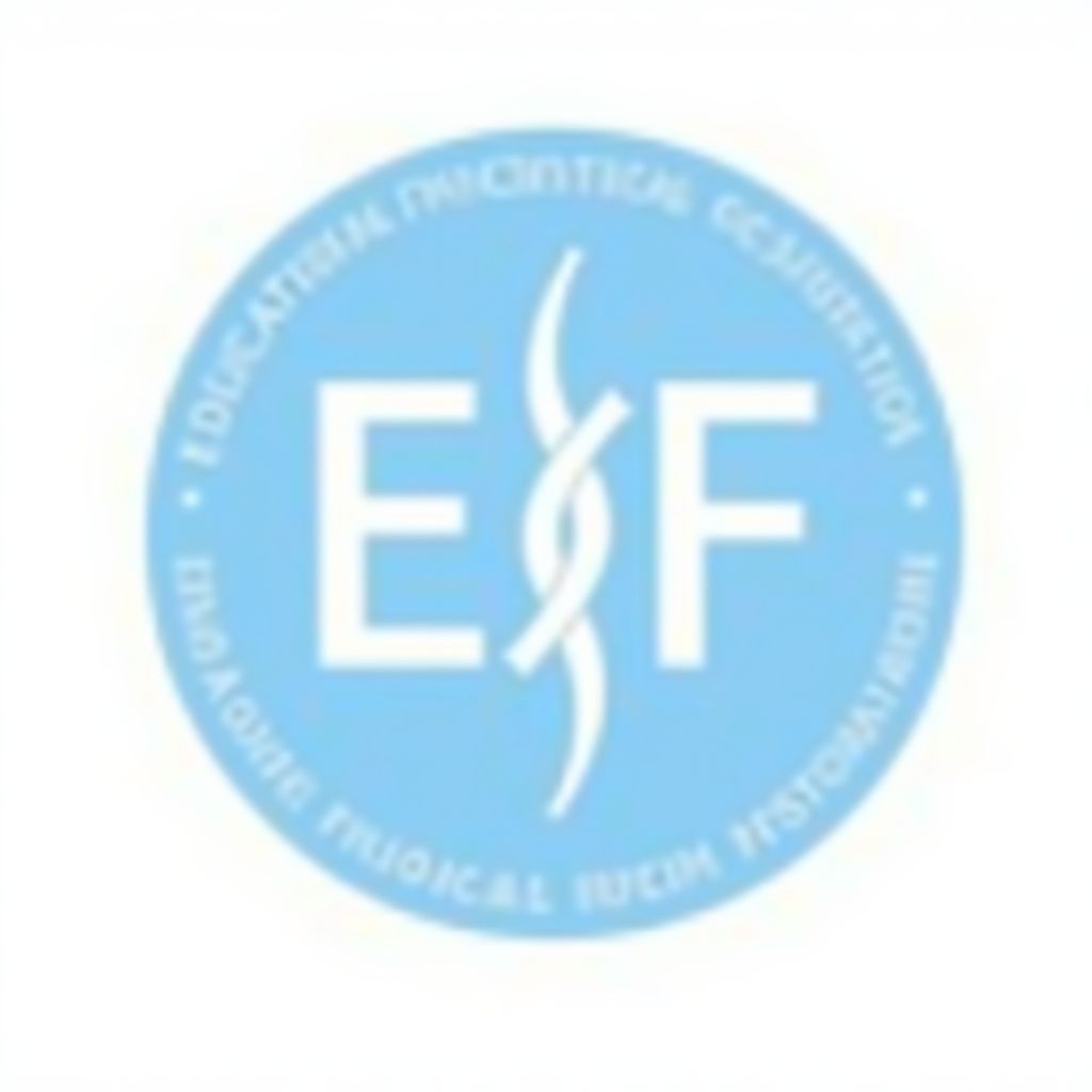 Logo de fundación asociada