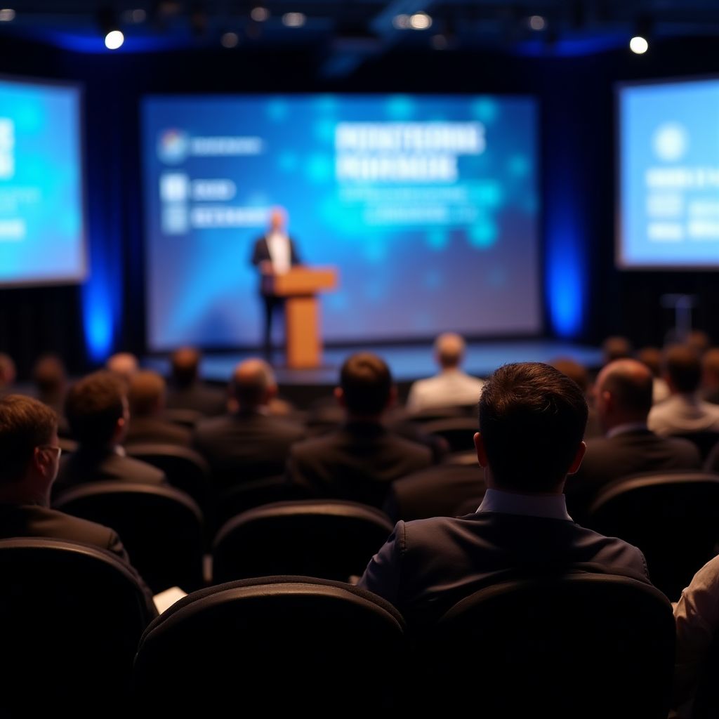 Conferencia anual de finanzas