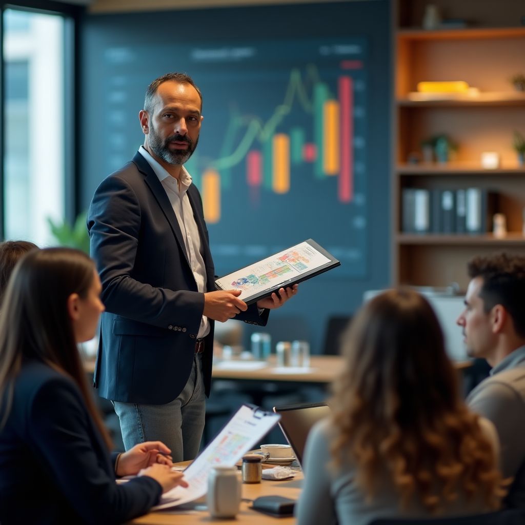 Taller de estrategias de inversión